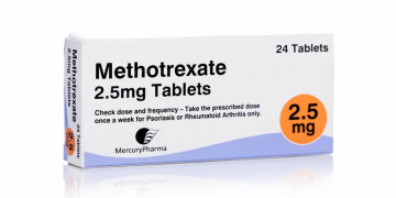 Metotreksat nedir? Ne için ve nasıl kullanılır? Yan etkileri