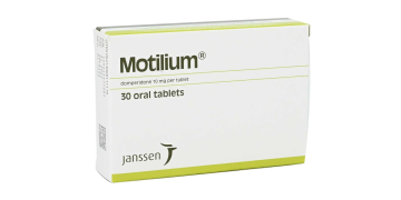 Motilium nedir? Ne için ve nasıl kullanılır? Yan etkileri