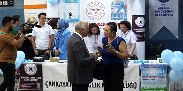 Prof. Dr. Başar: Prostat kanserinde erken tanı ve tedavi ile başarı %90’ların üzerinde