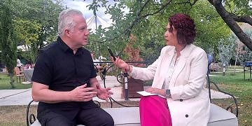 Prof. Dr. Serdar Ceylaner: Genetik testler kişiye özel tedavilere erişimi kolaylaştırıyor