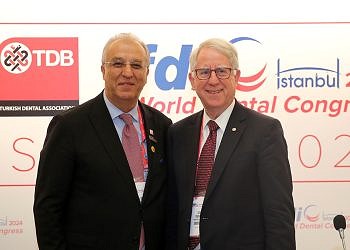 FDI: Türkiye’de Sağlık Alanında Yapılan En Büyük Kongre’de 15 Bin Uzman Buluştu