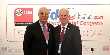 FDI: Türkiye’de Sağlık Alanında Yapılan En Büyük Kongre’de 15 Bin Uzman Buluştu