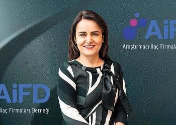 AIFD Yenilikçi İlaçlar Sempozyumu’nda ‘Değer Bazlı Fiyat ve Geri Ödeme’ ele alınacak
