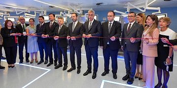 İstanbul Medtronic İnovasyon Merkezi Türkiye’de Eğitim Üssü Haline Geldi