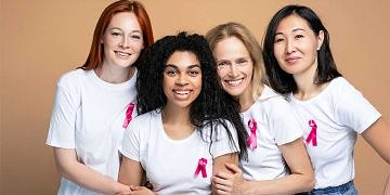 Meme Kanseri Nedir? Meme Kanseri Belirtileri Nelerdir?