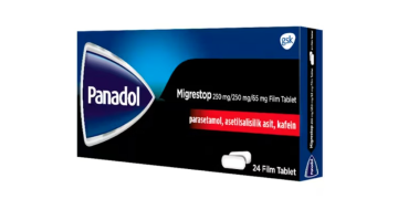 Panadol nedir? Ne için kullanılır? Kullanımı, dozu ve yan etkileri