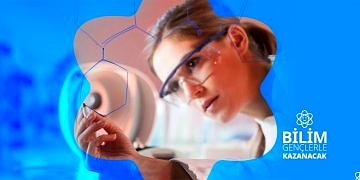 Bilim Gençlerle Kazanacak Projesi’nde gençler bu kez iklim değişikliğine odaklanıyor