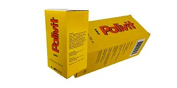 Polivit şurup nedir? Ne işe yarar? Kullanımı, dozu ve yan etkileri