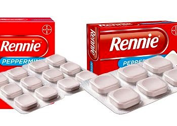 Rennie nedir? Ne işe yarar? Kullanımı, dozu ve yan etkileri