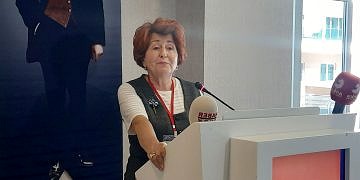 Tüm Eczacı İşverenler Sendikası (TEİS) Genel Başkanlığına Nurten Saydan yeniden seçildi