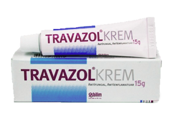 Travazol krem ne işe yarar? Kullanımı ve yan etkileri