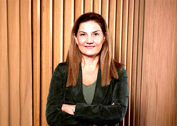 Ayça Gönç, Novo Nordisk Türkiye’nin yeni Diyabet İş Ünitesi Kıdemli Direktörü oldu