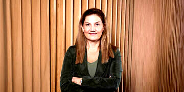 Ayça Gönç, Novo Nordisk Türkiye’nin yeni Diyabet İş Ünitesi Kıdemli Direktörü oldu