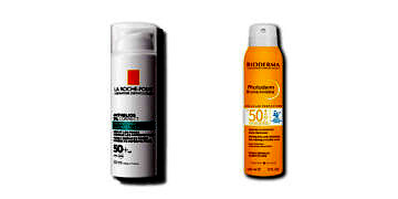 Yağlı Ciltler İçin Güneş Kremi Nasıl Seçilir?