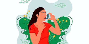 Astım ve KOAH Tedavisinde 50 Yıl Sonra Çığır Açan İlk Etkili Tedavi Seçeneği