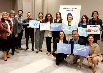 Kanserle Dans Derneği’nden ‘KDD Akademi’ ile ‘Kansere Karşı’ farkındalık adımı