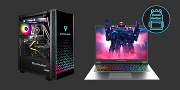 Oyun Deneyimi İçin En İyi Masaüstü Oyun Bilgisayarları Nasıl Olmalı?