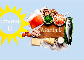 Hamilelikte Alınan D Vitamini Çocukların Kemik Sağlığını Yıllarca Koruyor