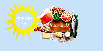 Hamilelikte Alınan D Vitamini Çocukların Kemik Sağlığını Yıllarca Koruyor