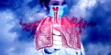 Yeni Geliştirilen MRI Yöntemi Solunum Hastalıklarının Tanı ve Takibini Değiştirebilir