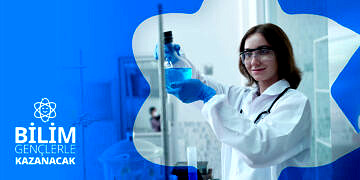 ‘Bilim Gençlerle Kazanacak’ Projesinin Üçüncü Dönemi Başlıyor