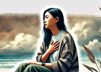 Depresyon Kadınlarda Kalp-Damar Hastalıkları Riskini Ciddi Oranda Arttırıyor!