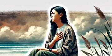 Depresyon Kadınlarda Kalp-Damar Hastalıkları Riskini Ciddi Oranda Arttırıyor!