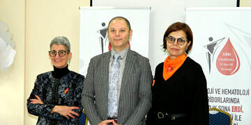 Prof. Dr. Emre Tekgündüz: Lösemi için ‘Genetik Parmak İzi’ne göre tedavi dönemi