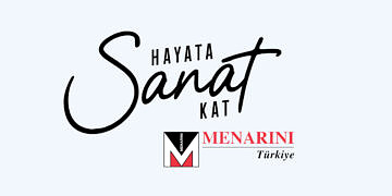 Menarini İtalya’dan Türkiye’ye Uzanan Bir Sanat Köprüsü Kuruyor