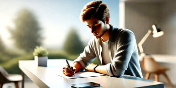 Eğitim Sürecinde El Yazısı Kullanımı Beyin Fonksiyonlarını Güçlendiriyor