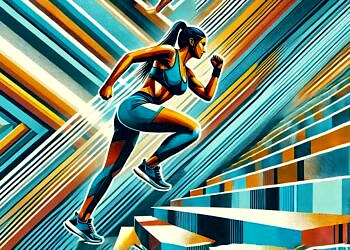 Günlük Yapılan Kısa ve Yoğun Fiziksel Aktivite Kadınlarda Kalp Sağlığını Koruyor!