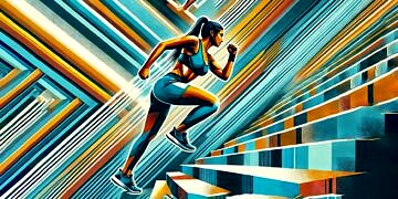 Günlük Yapılan Kısa ve Yoğun Fiziksel Aktivite Kadınlarda Kalp Sağlığını Koruyor!