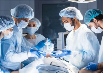 Obezite Cerrahisi Siroz Hastalarında Karaciğer Komplikasyonlarını Önleyebilir