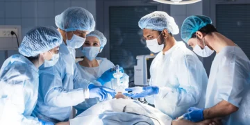 Obezite Cerrahisi Siroz Hastalarında Karaciğer Komplikasyonlarını Önleyebilir