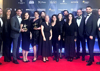 AstraZeneca Türkiye’ye, Golden Pulse Awards 2024’ten iki ödül