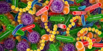 Yeni Araştırma: Bağırsak Mikrobiyotası, Kolesterol ve Obeziteyi Doğrudan Etkiliyor