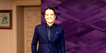 AIFD Yönetim Kurulu Başkanlığına Cem Öztürk seçildi