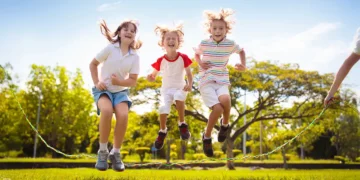 Obezite Tedavisi Çocukları Kalıcı Hastalıklardan Koruyor ve Erken Ölüm Riskini %90 Azaltıyor!