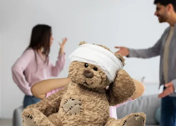 Çocukluk Travmaları Gelecek Nesillerin Beyin Gelişimini Bile Etkileyebiliyor