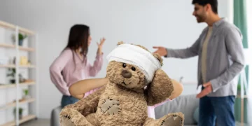 Çocukluk Travmaları Gelecek Nesillerin Beyin Gelişimini Bile Etkileyebiliyor