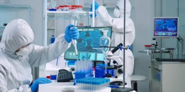 Tedavide Yeni Paradigma: İlaca Dirençli Kanserler İçin Yeni Bir Molekül Keşfedildi