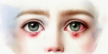 Arpacık Nasıl Geçer? Doğal ve Etkili Yöntemlerle Arpacıktan Kurtulma Rehberi