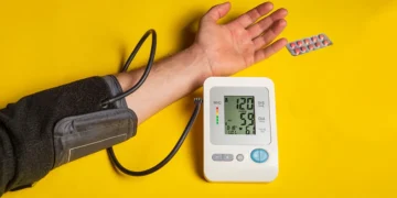 NEJM Çalışması: Diyabet Hastalarında Yüksek Tansiyon Mutlaka Kontrol Altına Alınmalı!