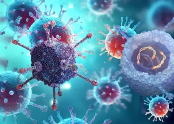 Genetiği Değiştirilmiş Onkolitik Virüs Tedavisi, Cilt Kanserine Karşı Başarılı Oldu