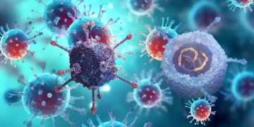 Genetiği Değiştirilmiş Onkolitik Virüs Tedavisi, Cilt Kanserine Karşı Başarılı Oldu