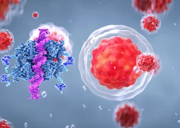 Kanserli Hücreleri Normal Hücrelere Dönüşen Genetik Simülasyon Teknolojisi