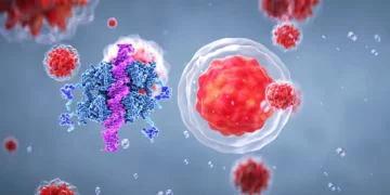 Kanserli Hücreleri Normal Hücrelere Dönüşen Genetik Simülasyon Teknolojisi