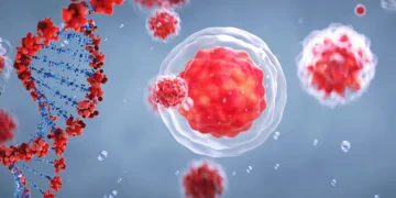 Kanserli Hücreleri Normal Hücrelere Dönüşen Genetik Simülasyon Teknolojisi