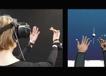 Sanal Gerçeklik ile Felç Sonrası Motor Becerileri Yeniden Kazanmak Mümkün