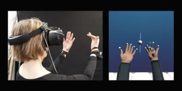 Sanal Gerçeklik ile Felç Sonrası Motor Becerileri Yeniden Kazanmak Mümkün